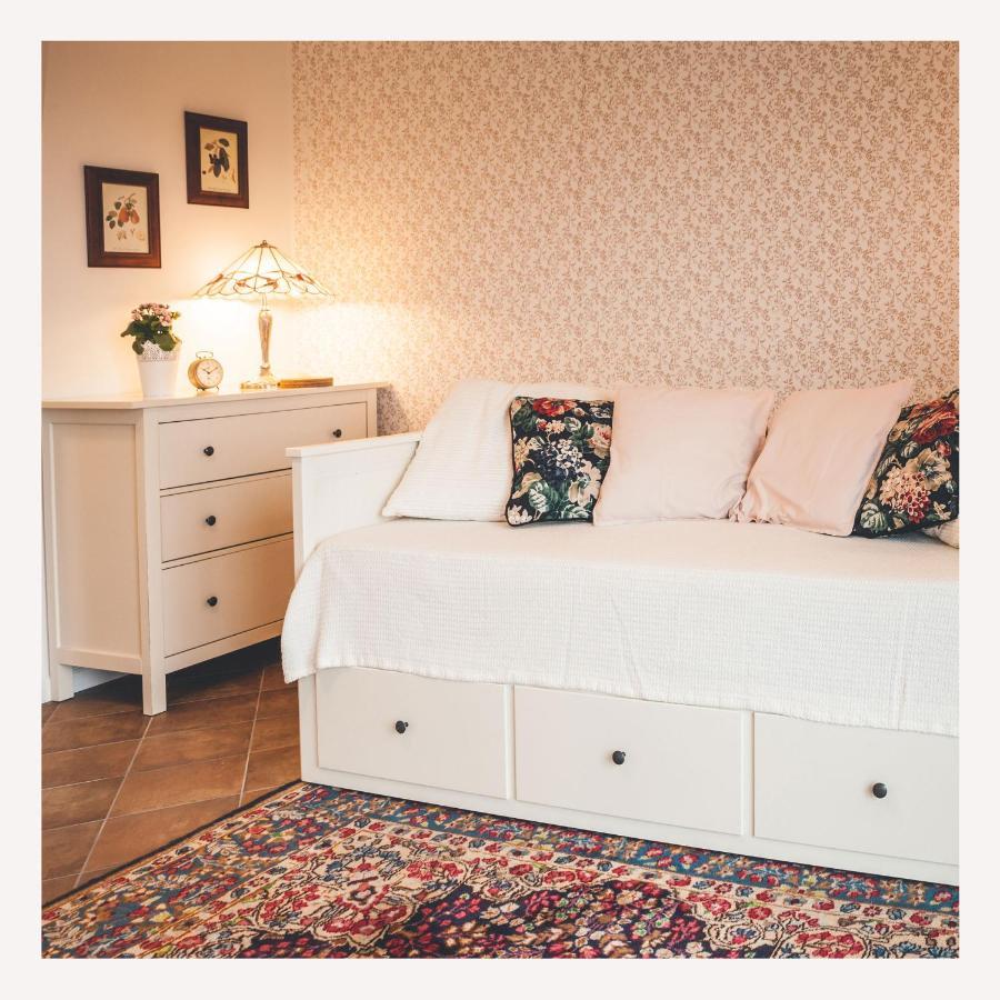 Apartmaji Aucin - Brda Kojsko Exterior photo